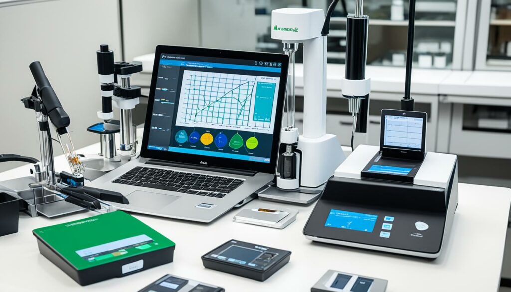 soil fertility analysis tools