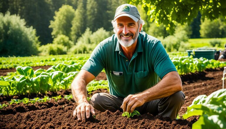 soil fertility organic practices