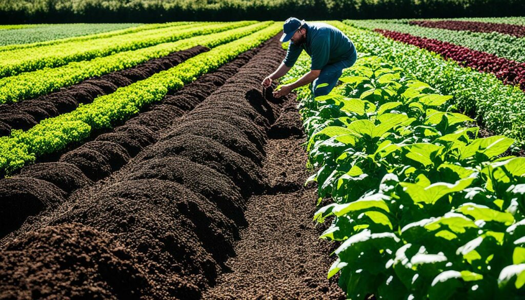 soil fertility strategies
