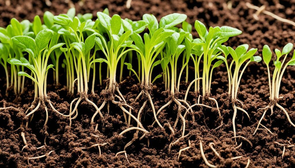soil health