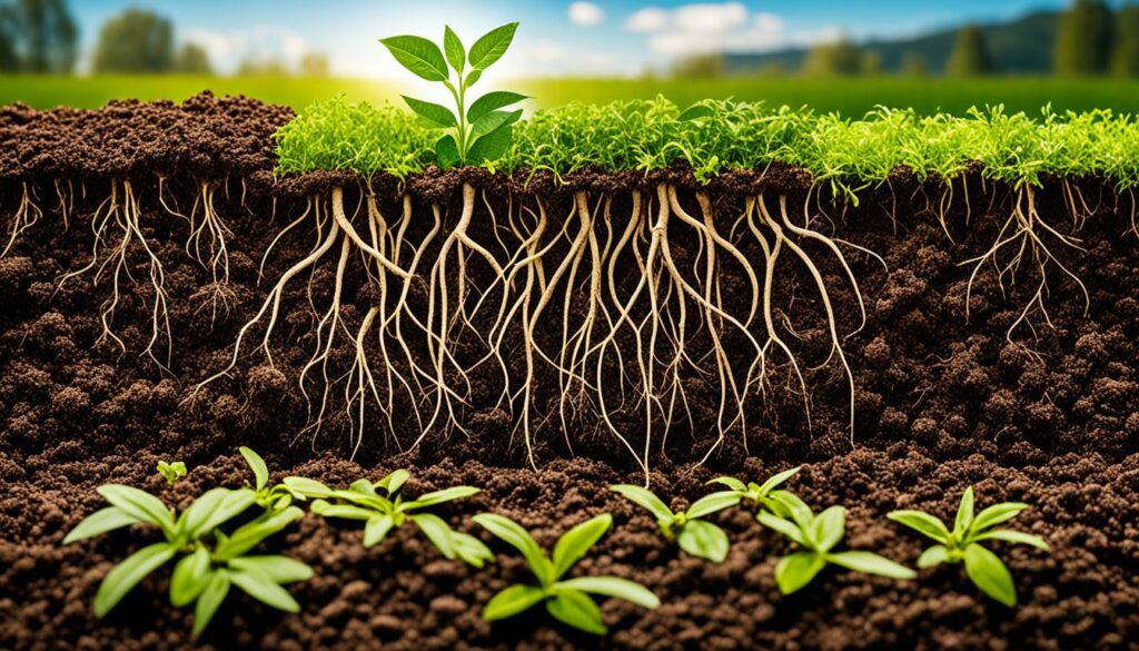 soil health