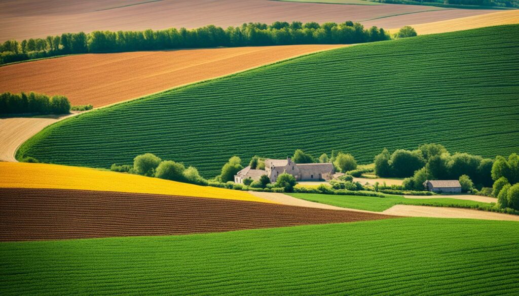 soil health France