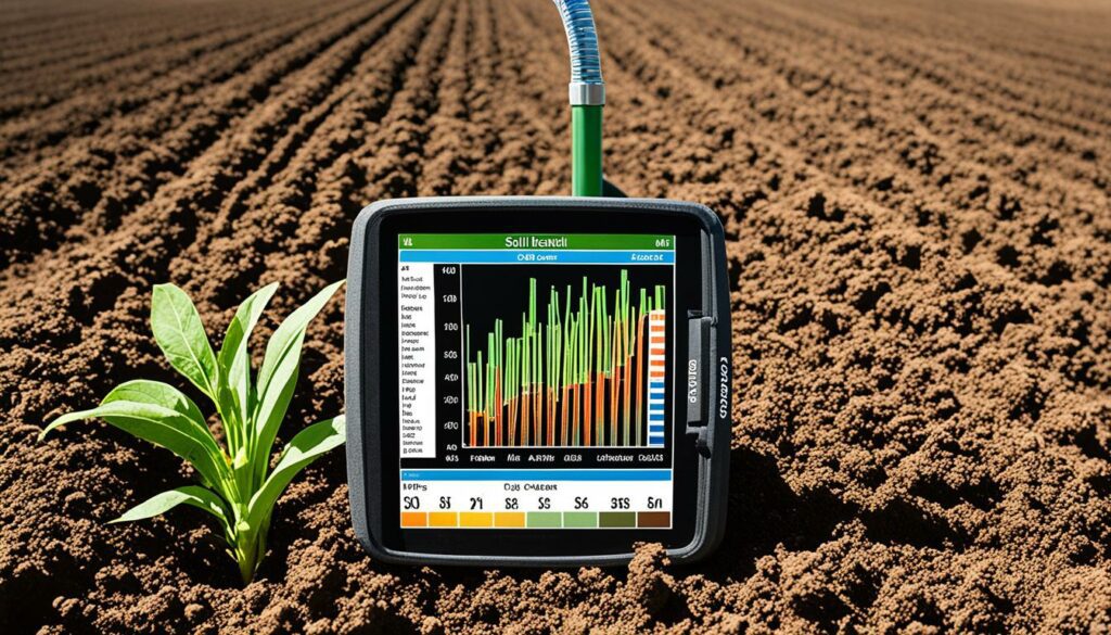 soil health analysis