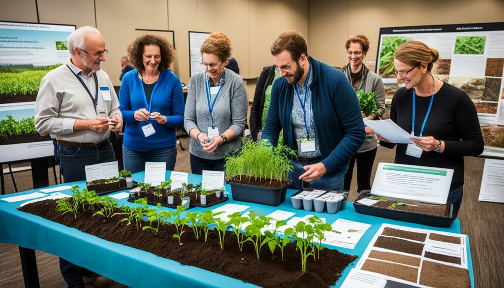 soil health assessment workshops