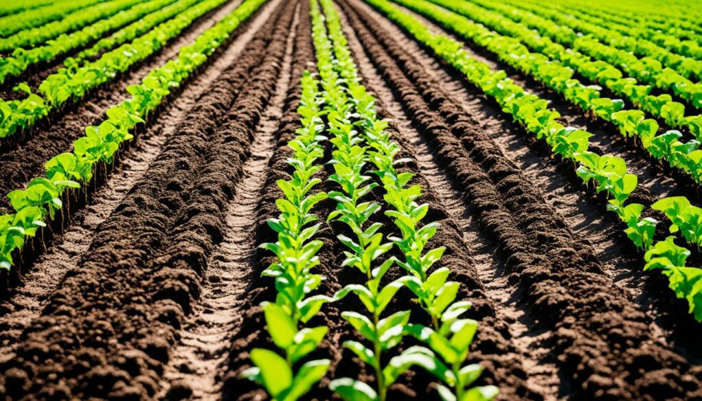 soil health biotechnology