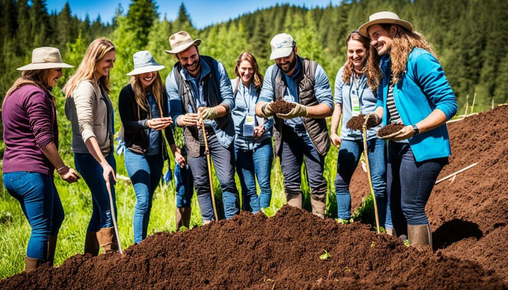 soil health collaboration