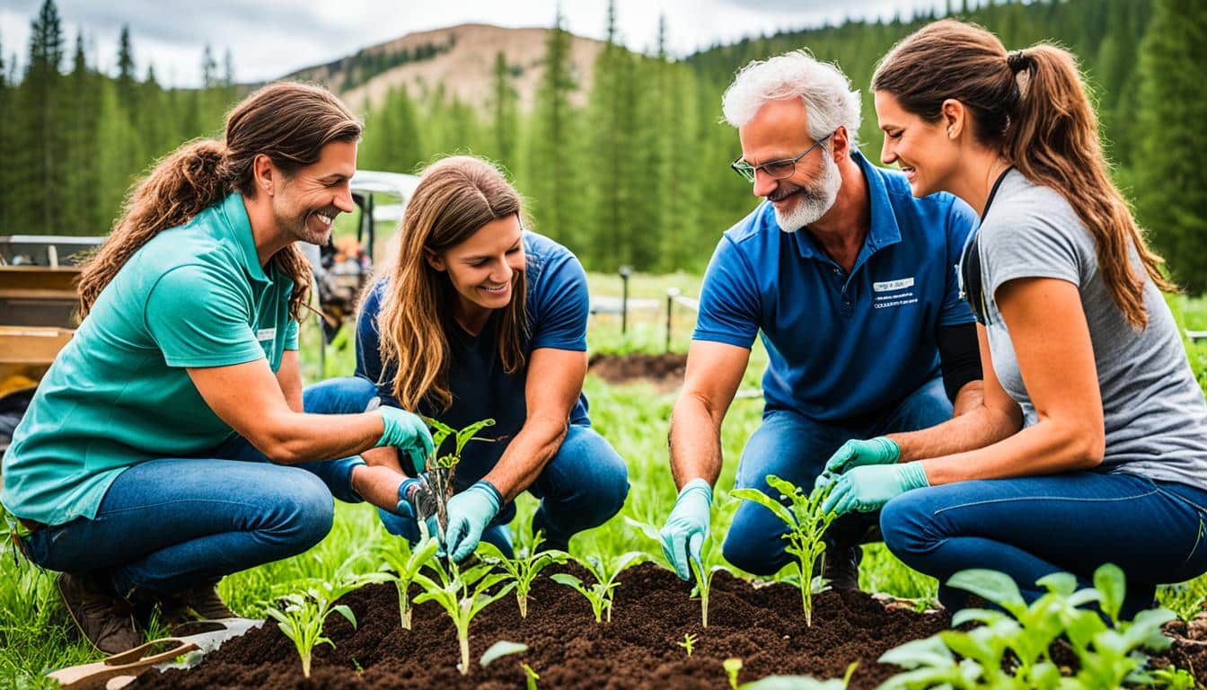 soil health collaboration