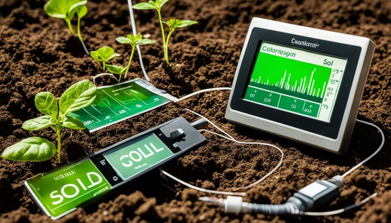 soil health digital tools