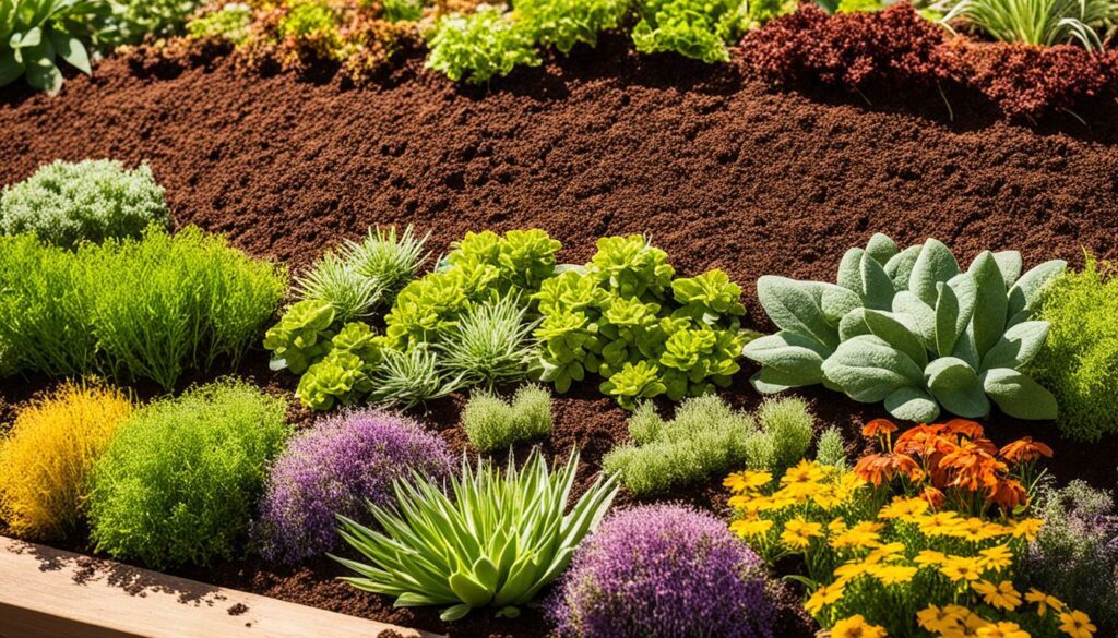 soil health for environmental protection