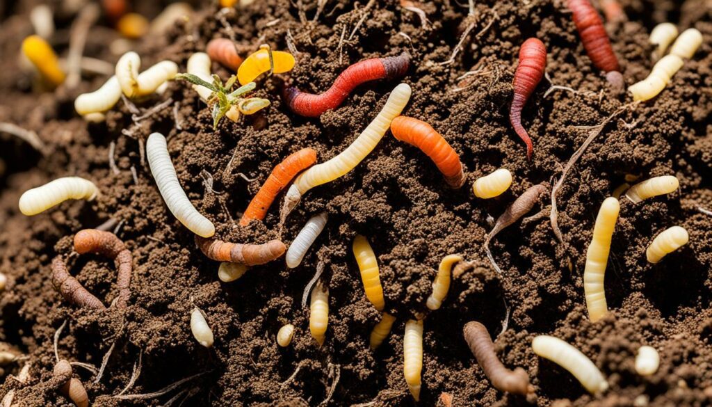 soil health indicators