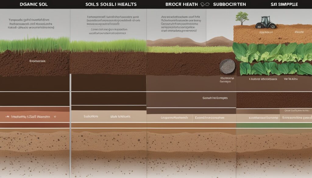 soil health indicators