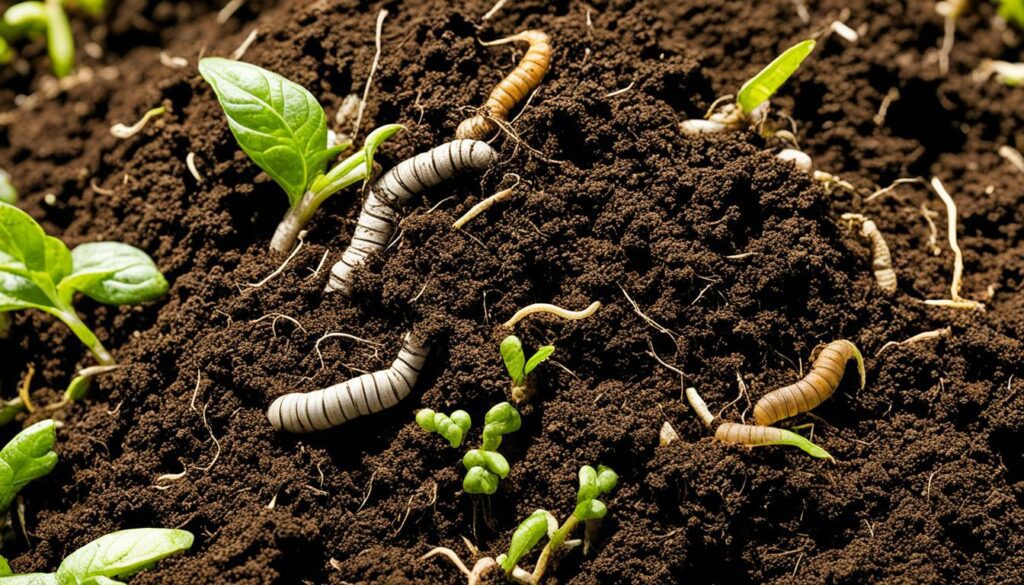 soil health indicators