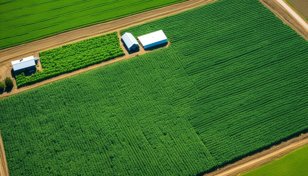 soil health management
