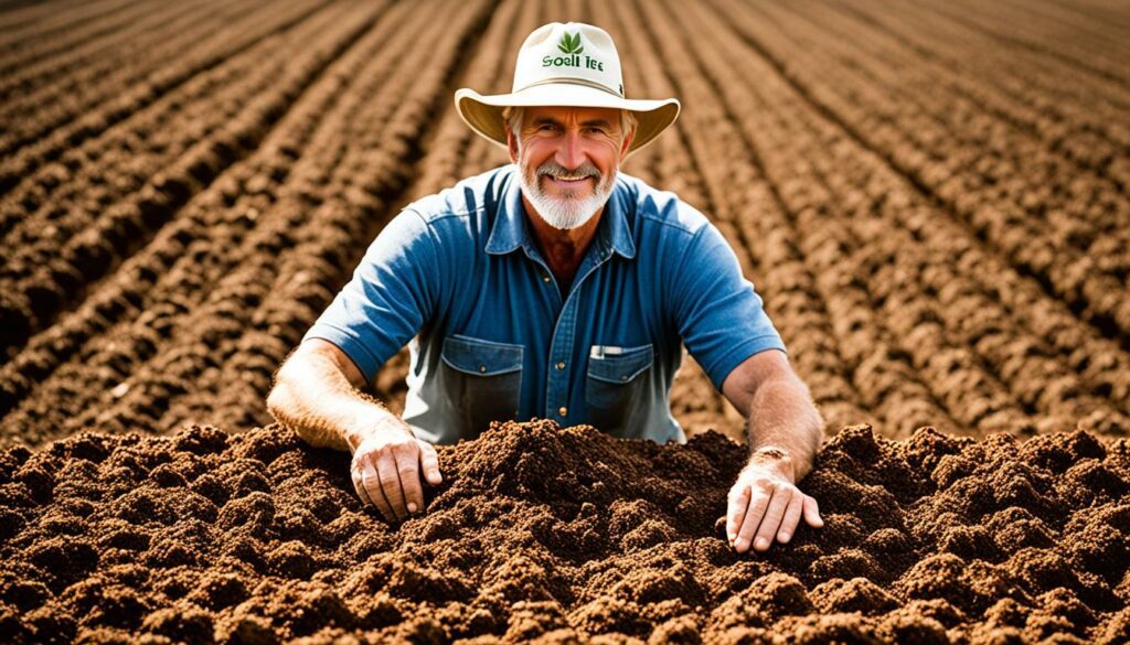 soil management
