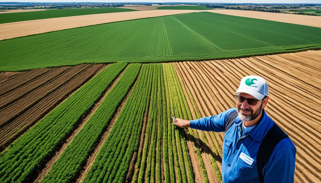 soil management in agriculture