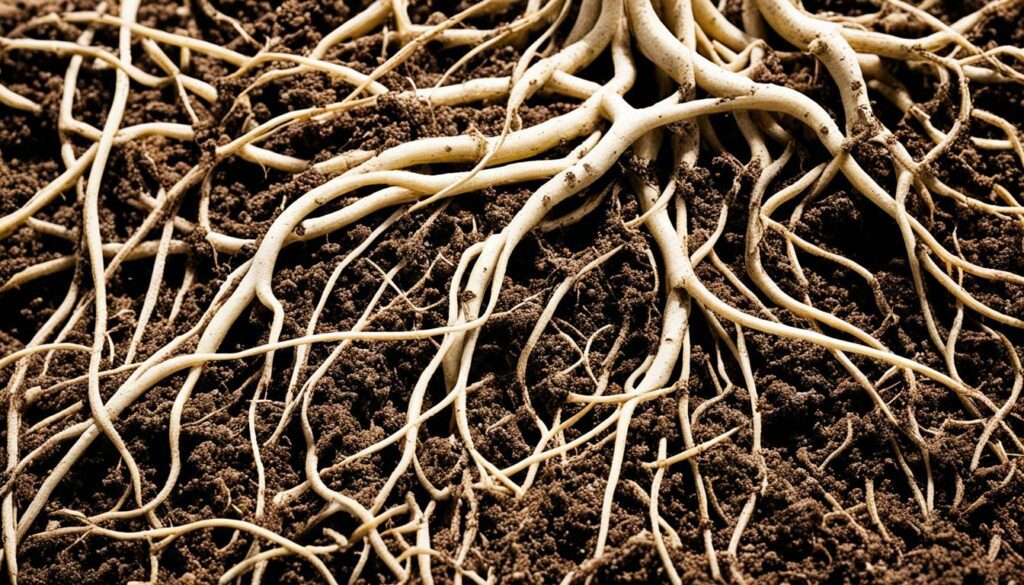soil nutrient management