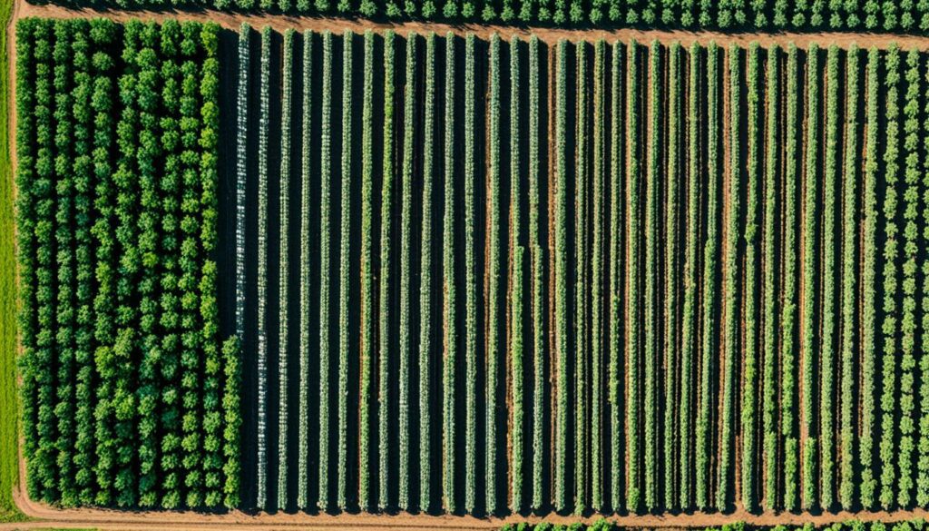 soil quality monitoring systems