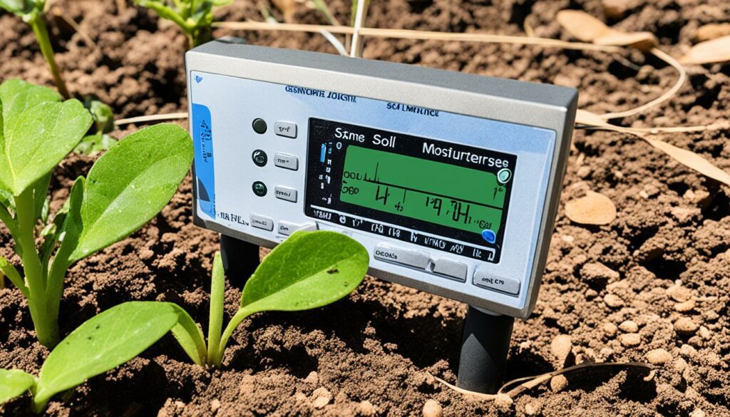 soil sensors