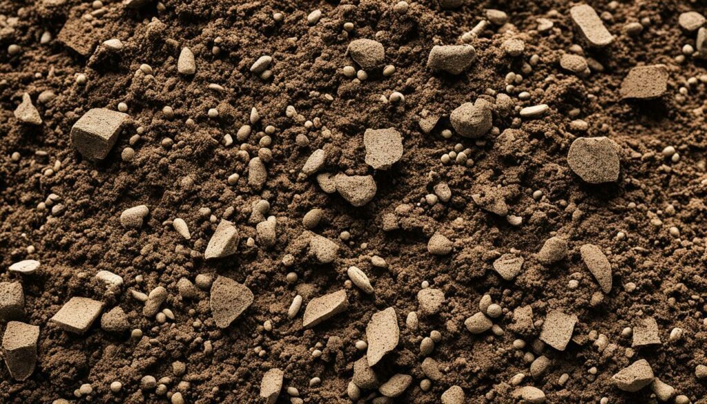 soil texture