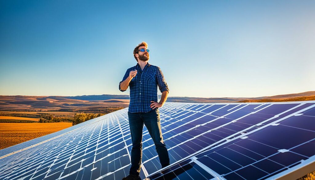 solar energy advancements