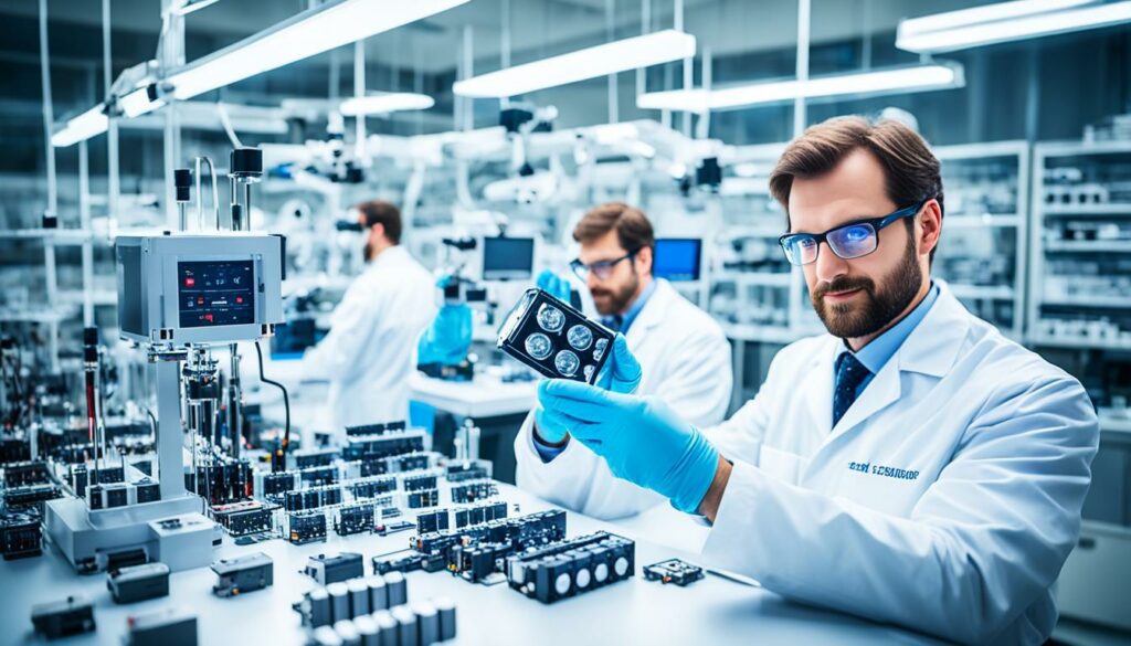 solid-state batteries