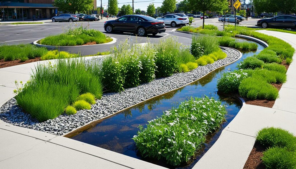stormwater management