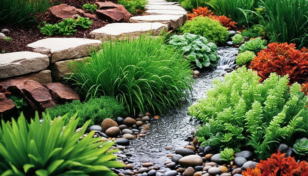 stormwater management