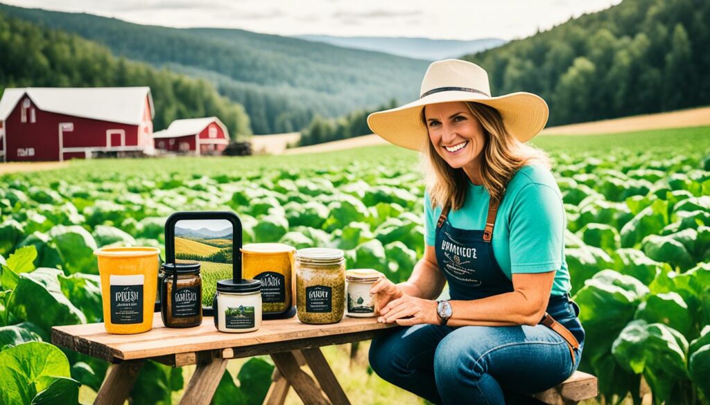 storytelling in branding