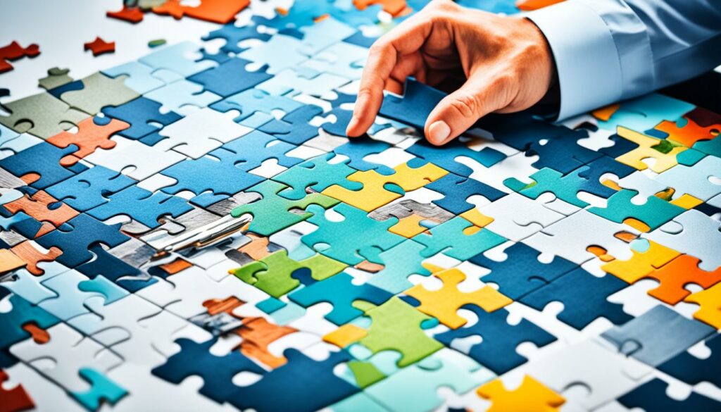 strategy development