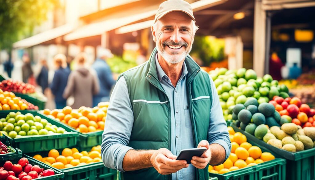success stories in agriculture