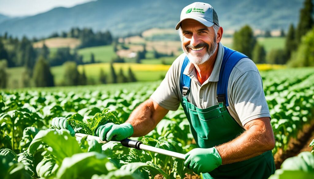 success stories in agriculture ergonomics