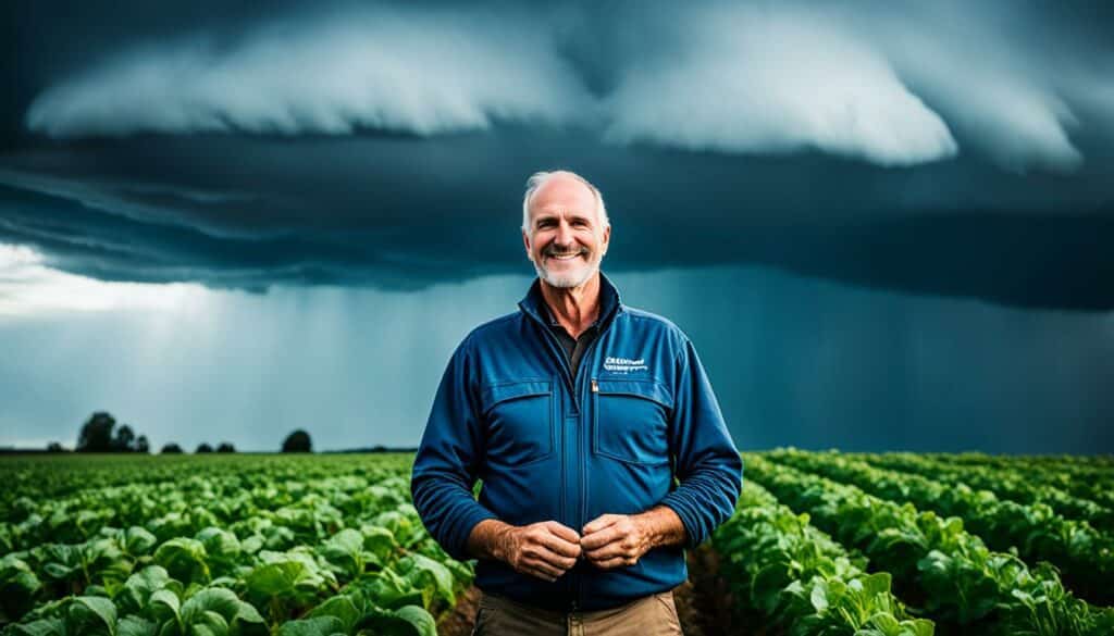 success stories in farmer mental health