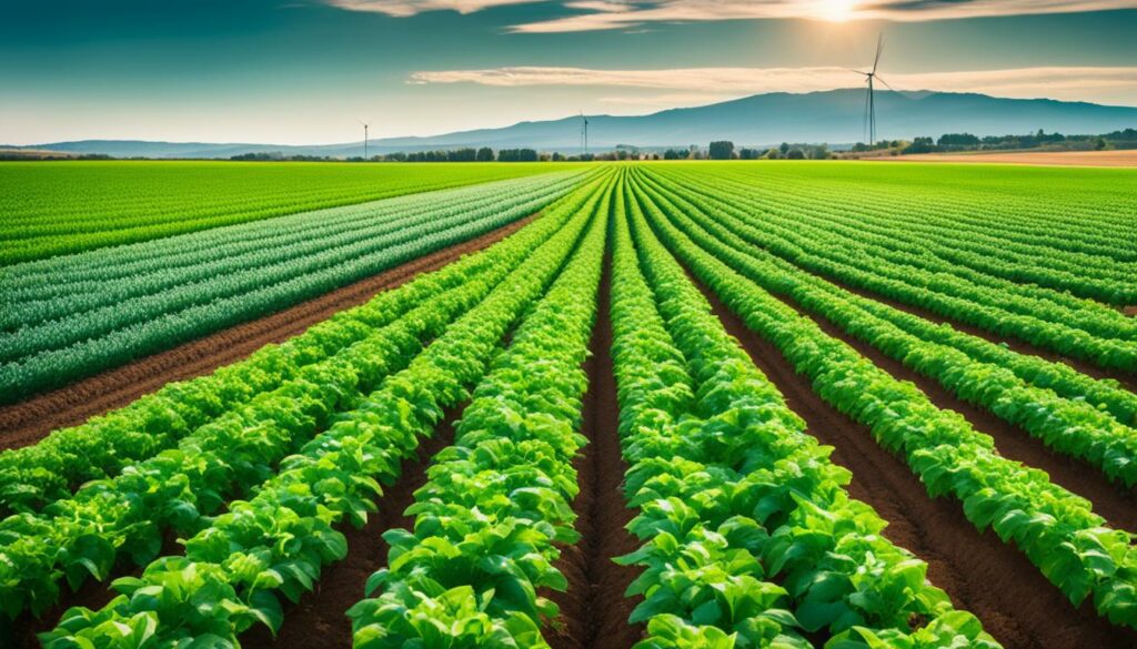 success stories in smart farming