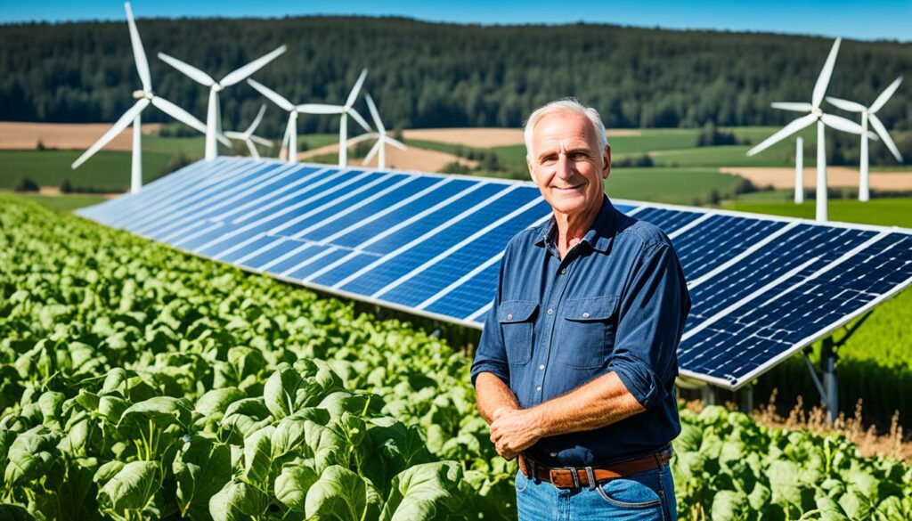 success stories in sustainable farming