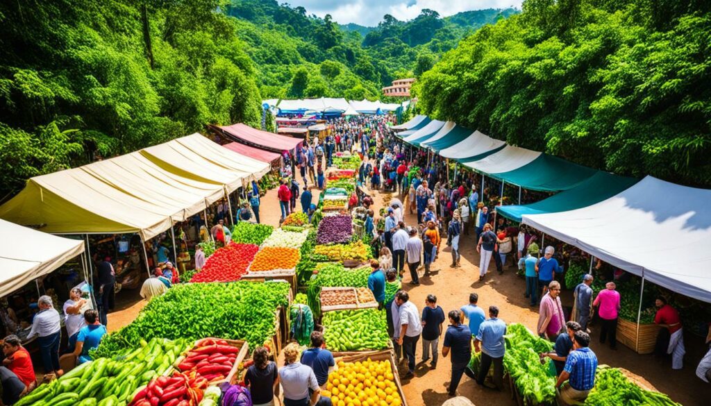 successful agricultural tourism businesses
