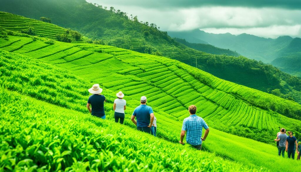 successful agritourism ventures