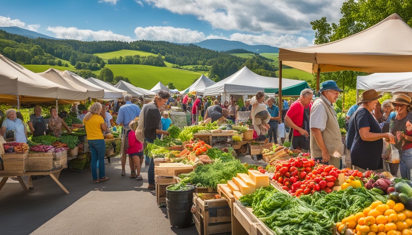 successful agritourism ventures