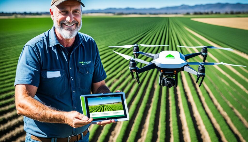 successful agtech adoption