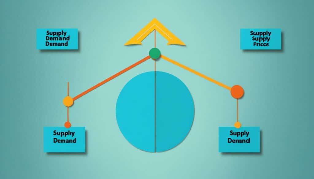 supply and demand