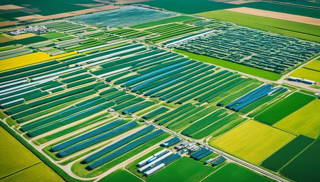 supply chain management