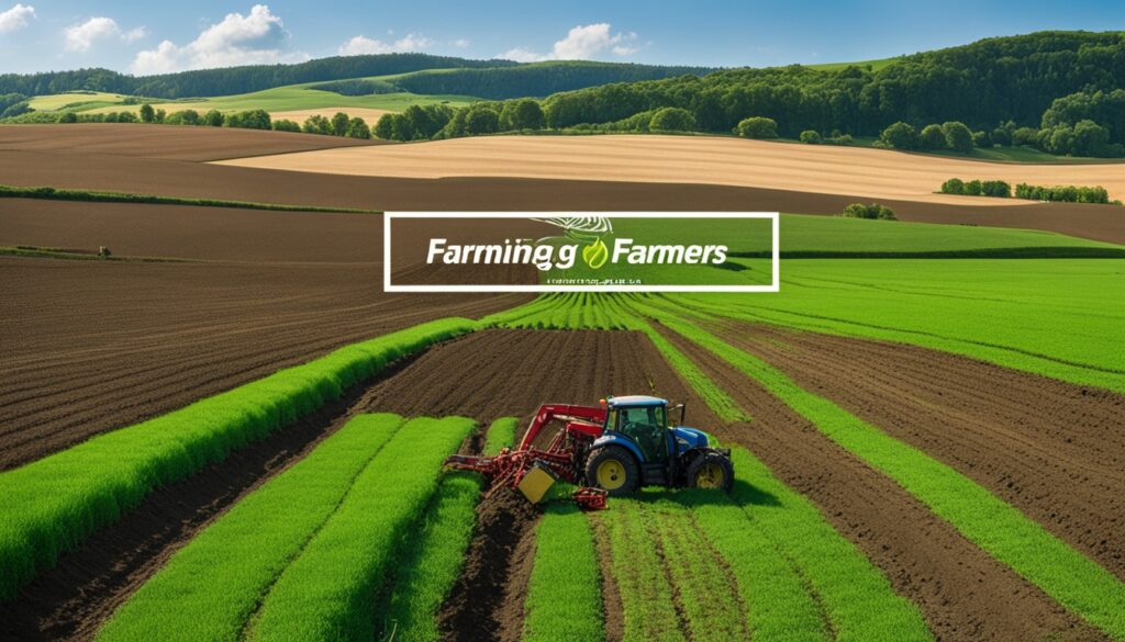 support for beginning farmers