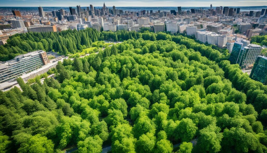 sustainability