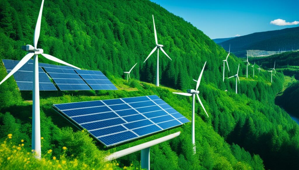 sustainability regulations