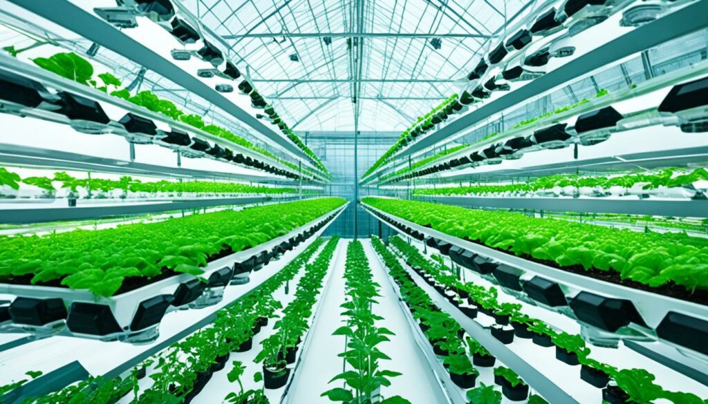 sustainable agri-tech innovations