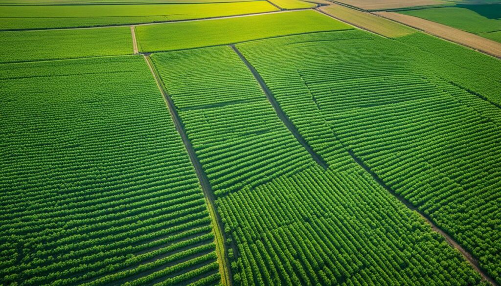 sustainable agriculture practices