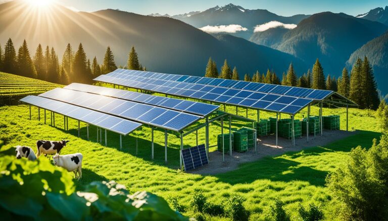 sustainable agritourism