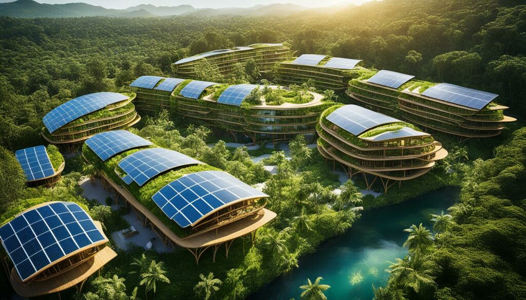 sustainable architecture