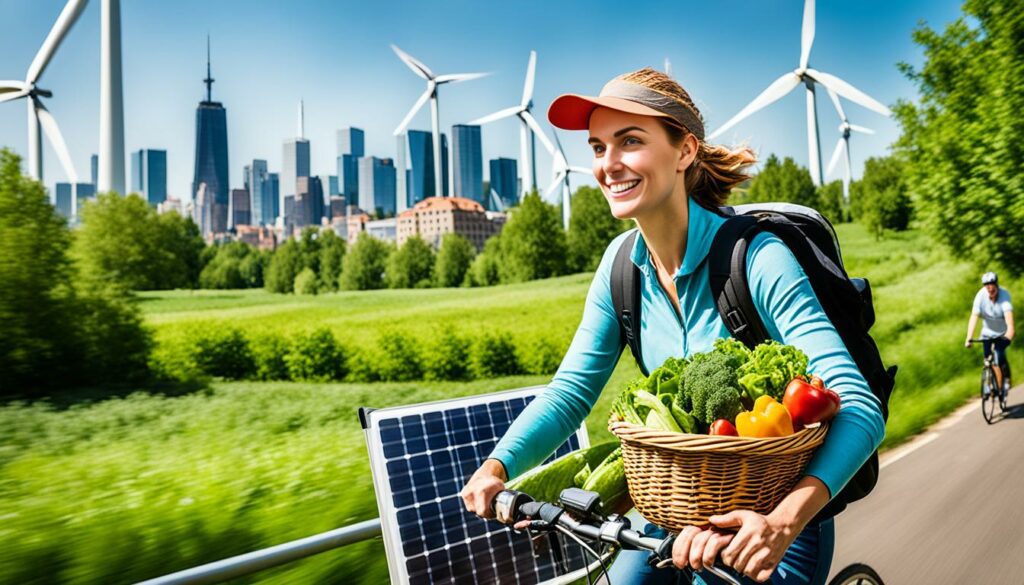 sustainable carbon practices