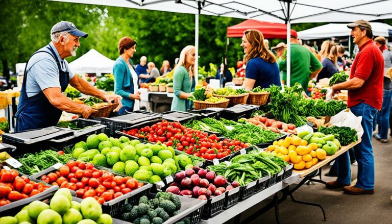sustainable direct farm sales