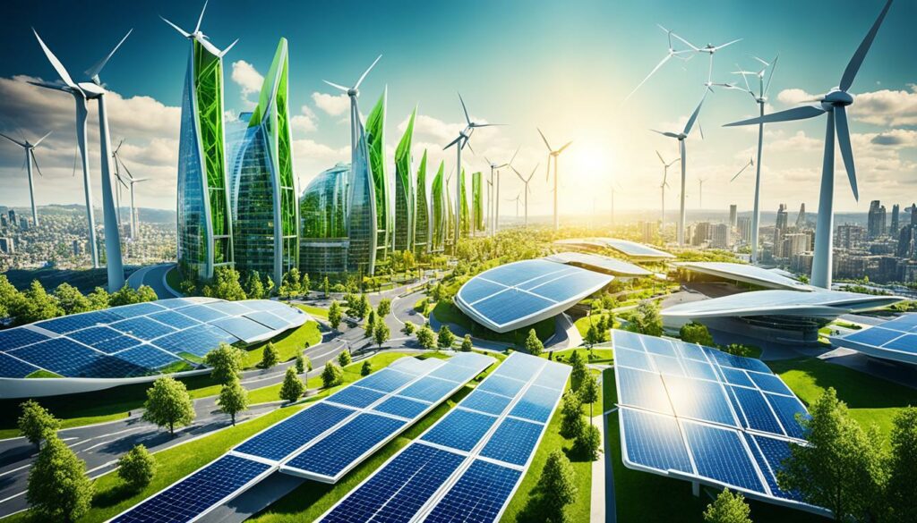 sustainable energy solutions